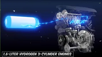 Automobilele, la o răscruce epocală. Constructorul care trece la motorul cu apă (Video)
