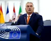 Viktor Orbán critică România: „La noi nu se inventează legi după faptă”