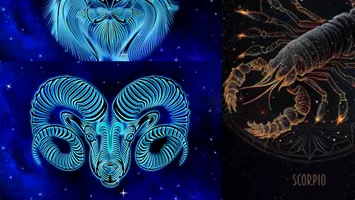 Trei zodii trec prin schimbări radicale în decembrie 2025