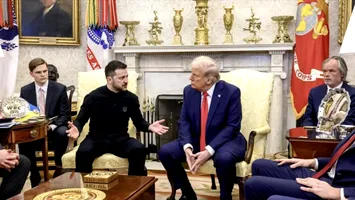 FT: Efectul Trump salvează ratingurile politicienilor din întreaga lume