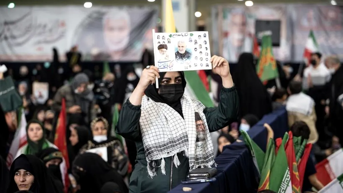 Ambasadorul iranian a fost convocat la MAE în urma execuțiilor din Iran