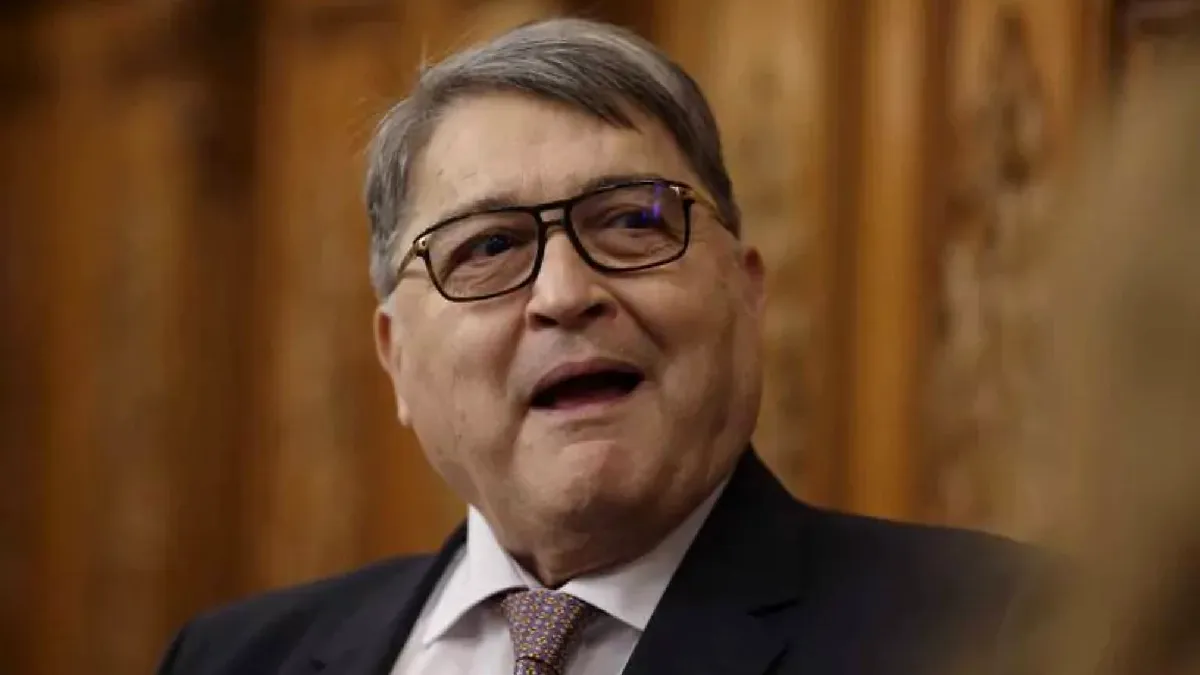 Emil Hurezeanu, despre discursul lui J.D. Vance: Nu e totul așa cum pare