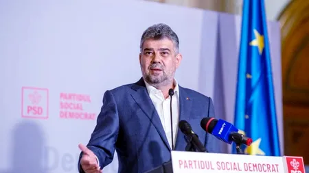 Ciolacu respinge variante rocadei de ministere cu PNL: „Vom anunța săptămâna viitoare cine va fi noul ministru la Apărare”