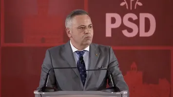 Florin Barbu, despre guvernarea Bolojan: „Tălpi, blocaje și amânări” pentru fermierii români