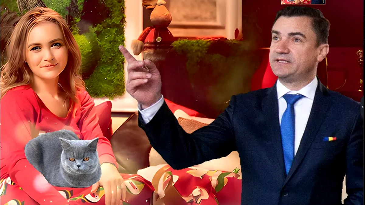 Soţia unui primar cunoscut oferă recompensă pentru... Ştuţ