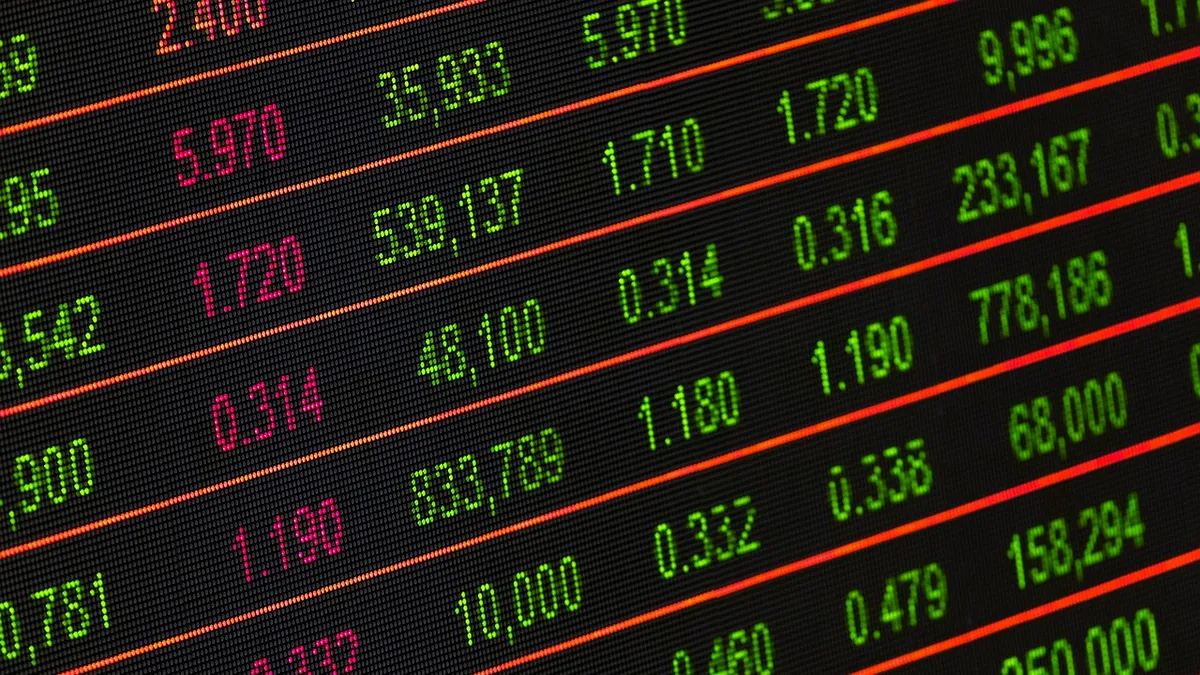 Companiile din energie, cap de afiş miercuri la Bursă