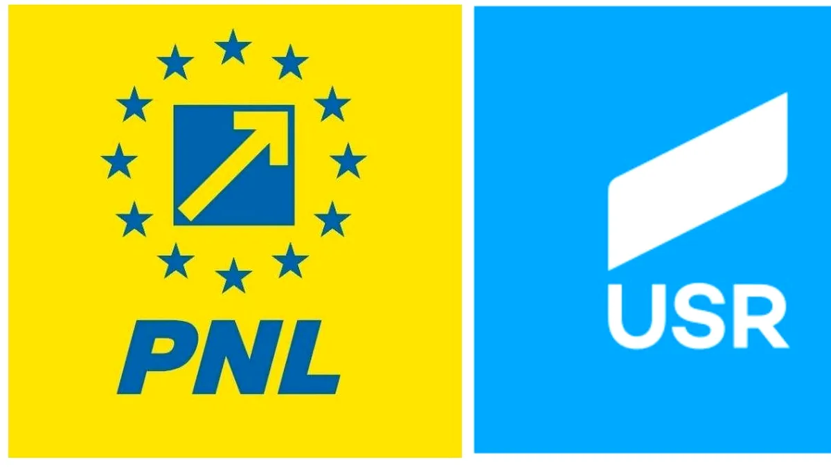 Au început deja luptele între partidele de dreapta. Lider USR: PNL vrea tot, noi primim resturi
