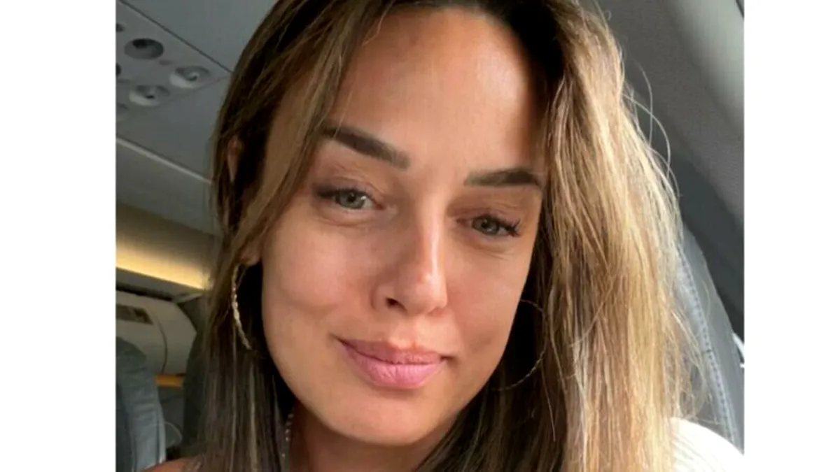 Andreea Raicu, umilită și ea la întoarcerea din Italia: 