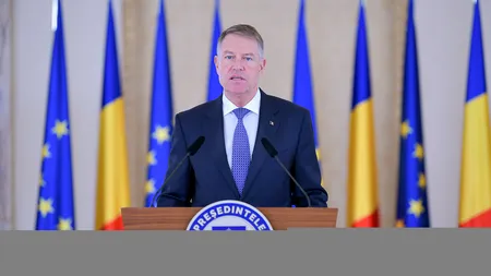 Președintele Iohannis convoacă CSAT-ul. Situația din Ucraina, pe ordinea de zi