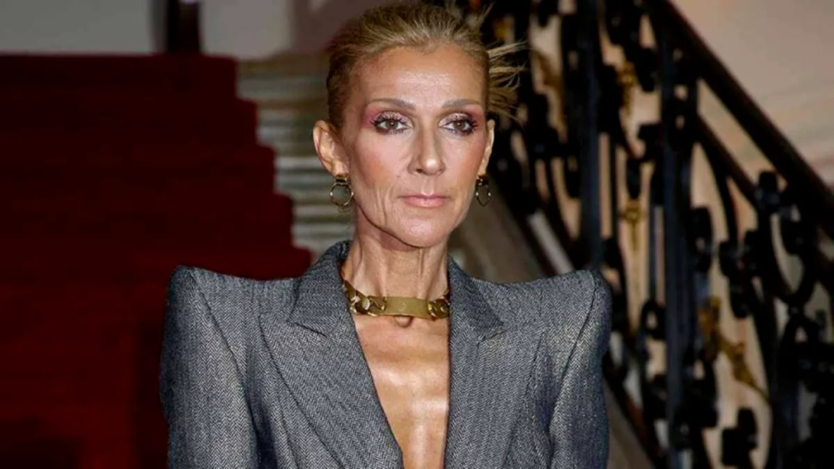 Celine Dion denunţă folosirea unei piese la un miting electoral al lui Trump