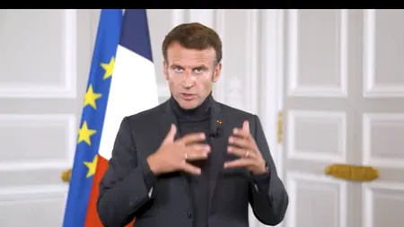 Miniștrii francezi se îmbracă în haine groase ca să convingă populația să facă economii la energie electrică