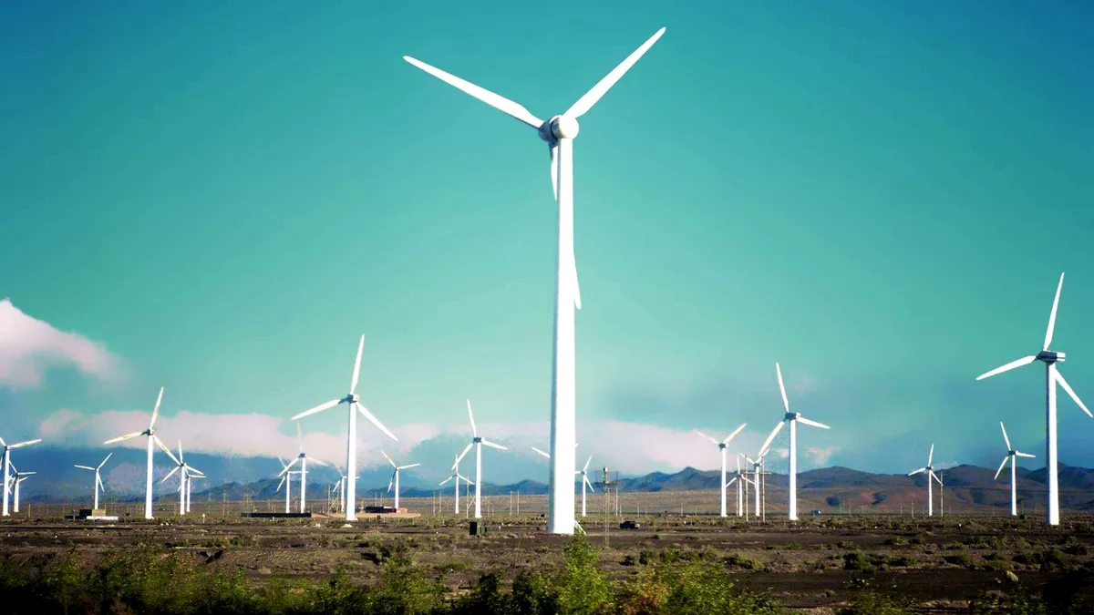 România, parte în scandalul eolienelor: China denunță „protecționismul” UE. Prețuri mai mici cu 50% față de producătorii europeni