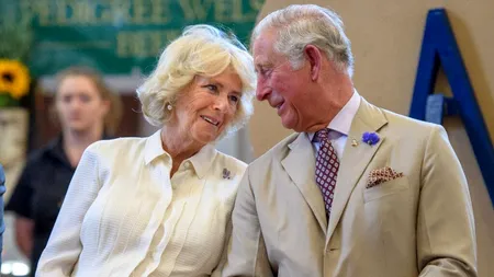 Secretele Casei Regale britanice: Camilla, noua regină consoartă, problema din „paradisul” lui Charles?