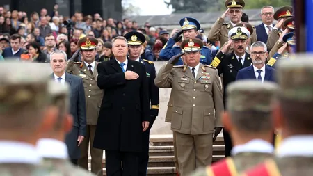 Legea apărării naționale. Armata și alte forțe militare din România pot acționa în afara teritoriului național. Scopul ar fi protejarea cetățenilor români