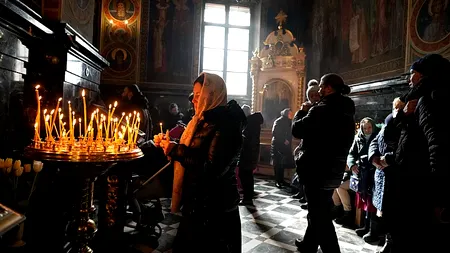 Cum folosește Moscova Biserica Ortodoxă pentru a destabiliza alegerile din Moldova