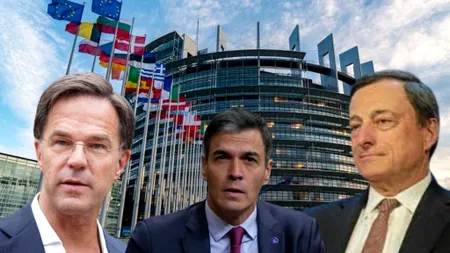 Cine sunt candidații pentru șefia Consiliului European