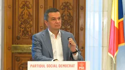 Grevă generală în Sănătate. Sorin Grindeanu îl acuză pe Bolojan de „metode ceaușiste” și anunță că PSD nu votează legea salarizării