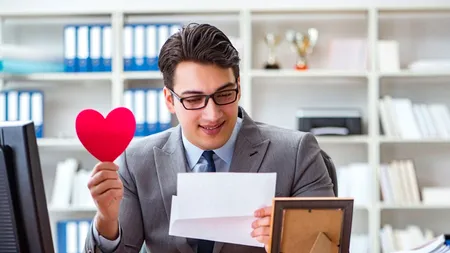 Munca-i muncă: De ce angajatorii nu acordă beneficii cu ocazia Valentine's Day
