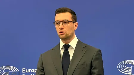 Ce spune Jordan Bardella, liderul francez de extremă dreapta (RN), despre alegerile din România