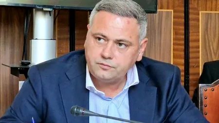 Ministrul Agriculturii, Florin Barbu: Mănânc bio. Am un solar pentru familie unde producem bio