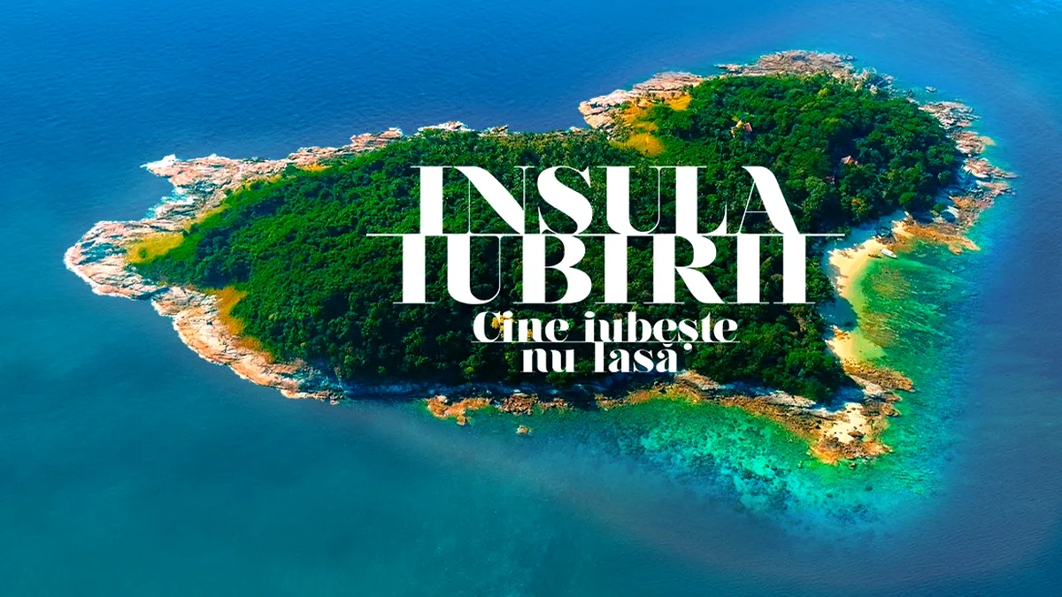 Când începe Insula Iubirii și cum arată cele 10 ispite feminine