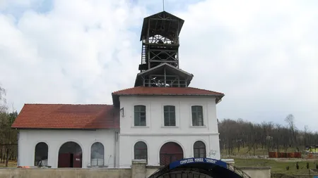 Mina Slănic-Prahova, la un pas de dezastrul de la Salina Praid. UPDATE: Directorul SALROM: Nu există niciun fel de risc