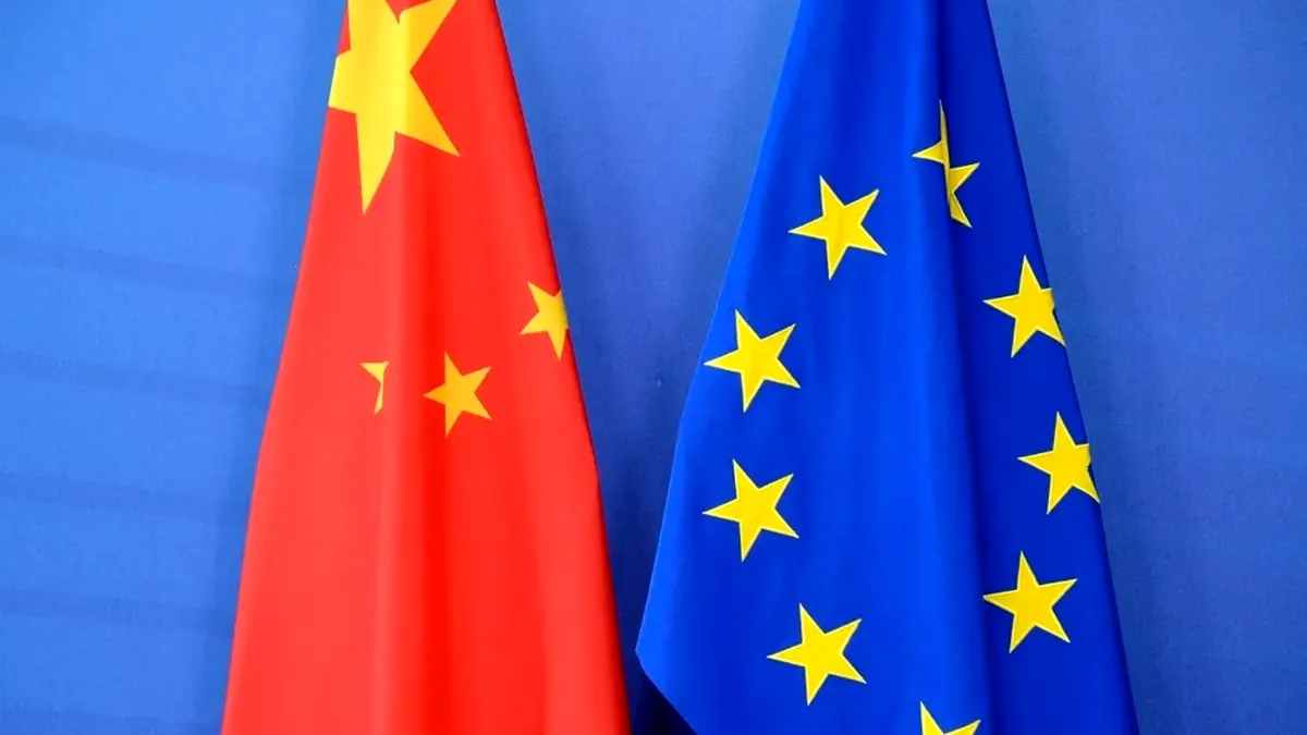 China impune taxe asupra importurilor de porc din Uniunea Europeană