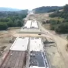 PORR nu încetinește ritmul pe Autostrada Sibiu – Pitești! Imaginile din șantier te vor surprinde (VIDEO)