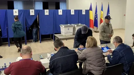 Votul din Diaspora: Moldova a depășit Spania la numărul de votanți!