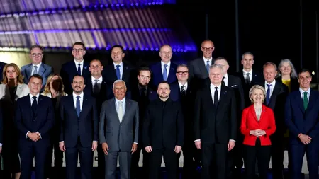 Cum și-a găsit Europa curajul: Excesele lui Trump au forțat, în sfârșit, unitatea continentală