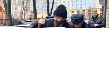 Preot rus amendat pentru „discreditarea” armatei lui Putin