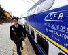 Situația la zi a CFR Călători. Ce anunță instituția