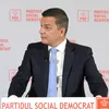 PSD cere asumarea răspunderii guvernului pe reforma administrativă și reorganizarea statului. Atac la Ilie Bolojan: Când a plecat, a zis că România „e în colaps” (VIDEO)