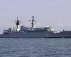 Mobilizare de forțe pentru căutarea marinarului dispărut de pe fregata „Regele Ferdinand”
