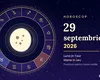 Horoscop 29 septembrie 2026. Zodiile care ar trebui să țină strâns de bani marți