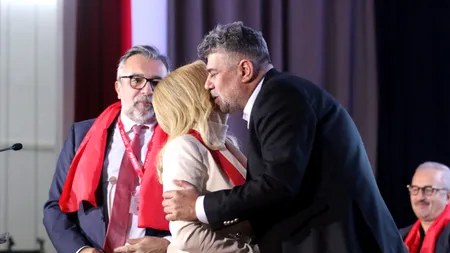 Marcel Ciolacu a anunțat candidatul din partea PSD pentru alegerile de la Primăria Generală București