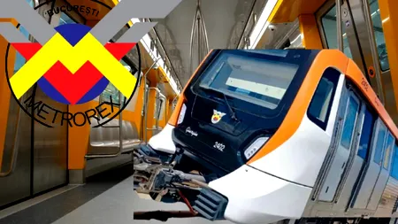 Metrorex sfidează responsabilitatea și legea transparenței! Bucureștenii rămân captivi în aglomerație, fără trenuri moderne de metrou