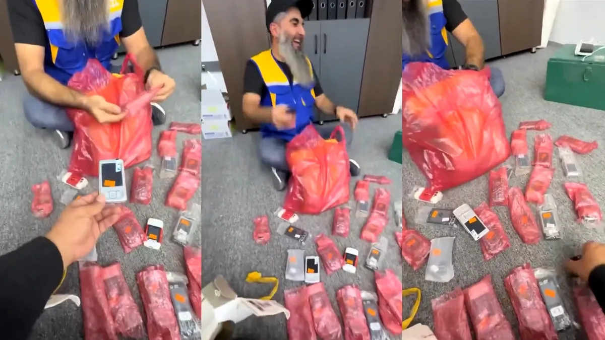 Record de întârziere în coletărie. Un pachet a ajuns la destinatar după 16 ani