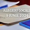 Alegeri locale: Trei comune din Buzău cu un singur candidat la funcția de primar