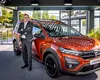 Denis le Vot, șeful Dacia: Viitorul model electric nu se va numi Spring. Va fi o surpriză!