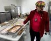 Piedone, dezlănțuit la Cantina Parlamentului: „Aveți vreun blat, ceva, să-i otrăviţi pe parlamentari?!” (Video)