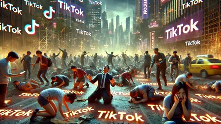 Interzicerea TikTok în Statele Unite: cum se va pune în practică - impactul economic și psihologic