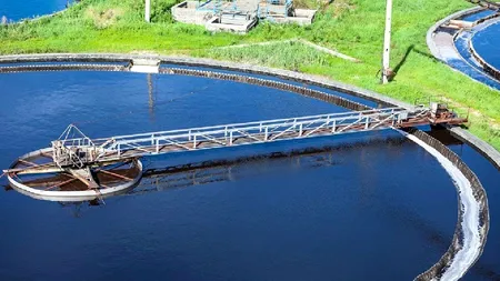 România trebuie să investească 21,6 miliarde de euro în infrastructura pentru apă