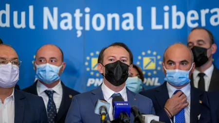Premierul: Suntem în procedură de remaniere. Mergem în Parlament pentru votul miniștrilor, nu pentru întregul Guvern