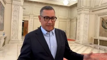 Ponta, declarații surprinzătoare despre călătoria la Mykonos: „După ce o să fie Guvern” va spune cu cine s-a întâlnit