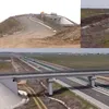 Podul care nu leagă nimic: investiție de un milion de euro în Balotești
