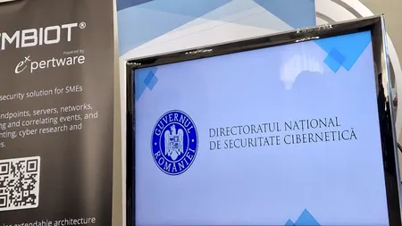 Directoratul Naţional de Securitate Cibernetică (DNSC) susține că a recomandat instituţiilor publice, în 2023, să interzică aplicaţia TikTok: 