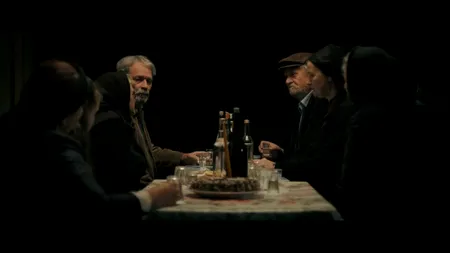 Filmul ''După 40 de zile'', regia Andrei Gruzsniczki, inclus în competiţia oficială a Festivalului de la Beijing