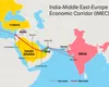 Șah comercial între India și Europa: Cum redesenează războiul din Orient rutele globale de transport