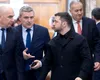 Bolojan s-a întâlnit cu Zelenski la Palatul Victoria. Discuții despre viitoarea infrastructură comună